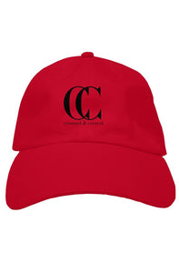 C&amp;c dad hat